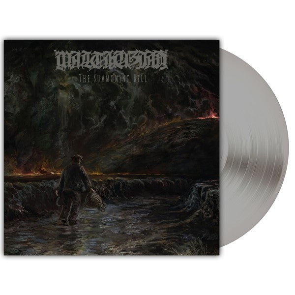 |  Vinyl LP | Malthusian - Summoning Bell (LP) | Records on Vinyl