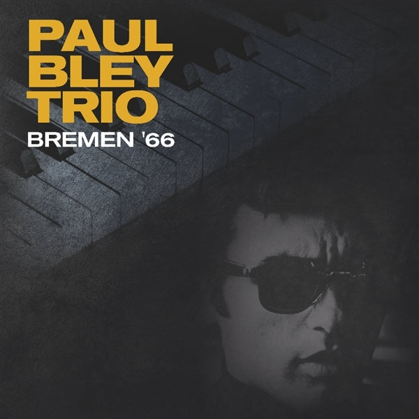 |   | Paul -Trio- Bley - Bremen '66 (LP) | Records on Vinyl