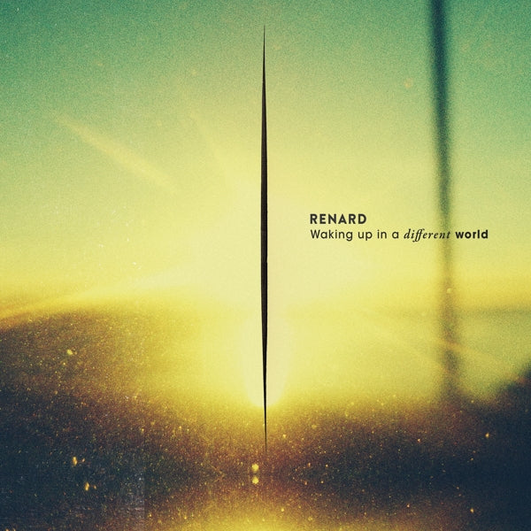 |  Vinyl LP | Renard - Waking Up In a Different World (LP) | Records on Vinyl