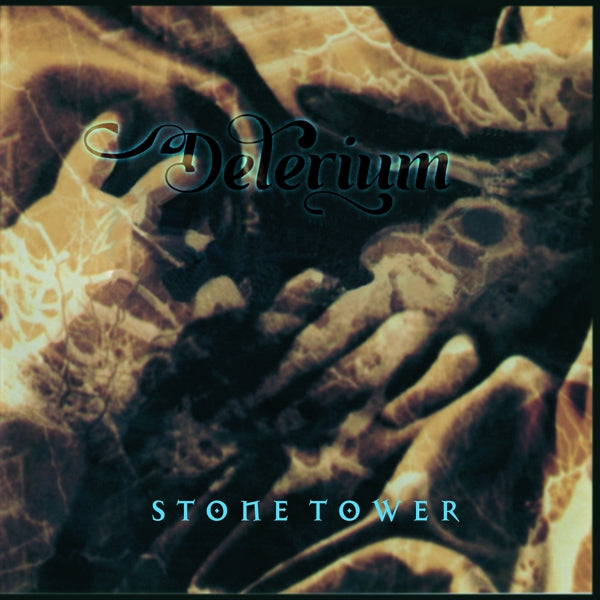 |   | Delerium - Stone Tower (2 LPs) | Records on Vinyl