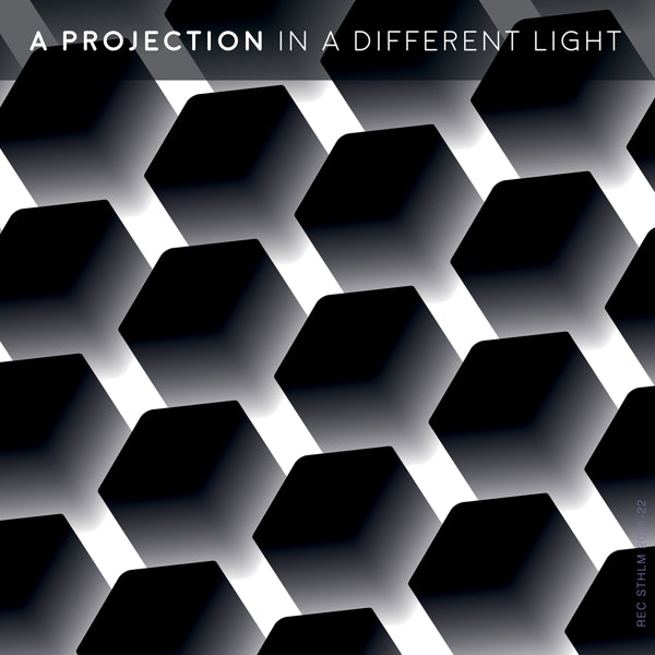 |   | A Projection - In a Different Light (LP) | Records on Vinyl