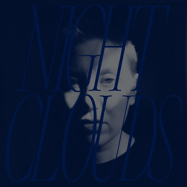 |  Vinyl LP | Ellen Arkbro - Nightclouds (LP) | Records on Vinyl