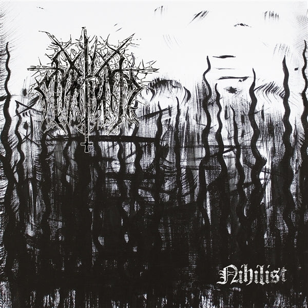 |  Vinyl LP | Myrkvid - Nihilist (LP) | Records on Vinyl