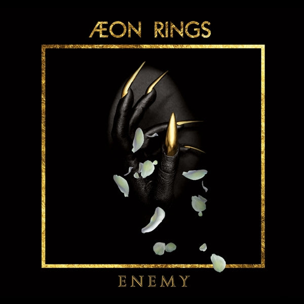 |   | Aeon Rings - Enemy (LP) | Records on Vinyl