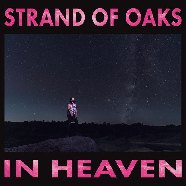 |  Vinyl LP | Strand of Oaks - In Heaven (LP) | Records on Vinyl