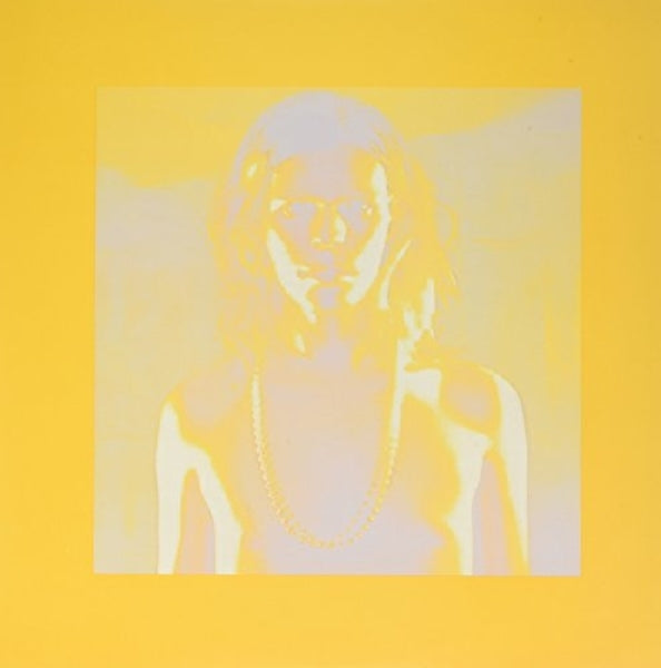 |  Vinyl LP | Rob Jacobs - Rob Jacobs (LP) | Records on Vinyl