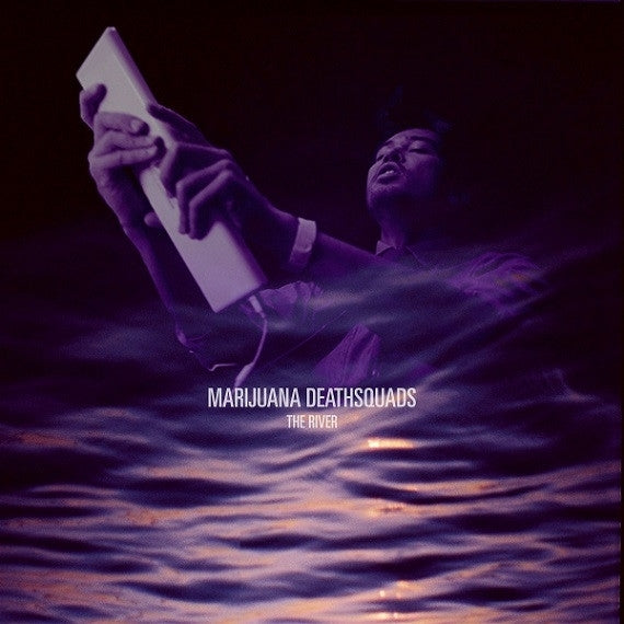 |  12" Single | Marijuana Deathsquads - The River (Single) | Records on Vinyl