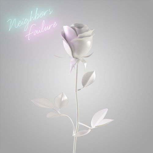 |  Vinyl LP | Neighbors - Failure (LP) | Records on Vinyl