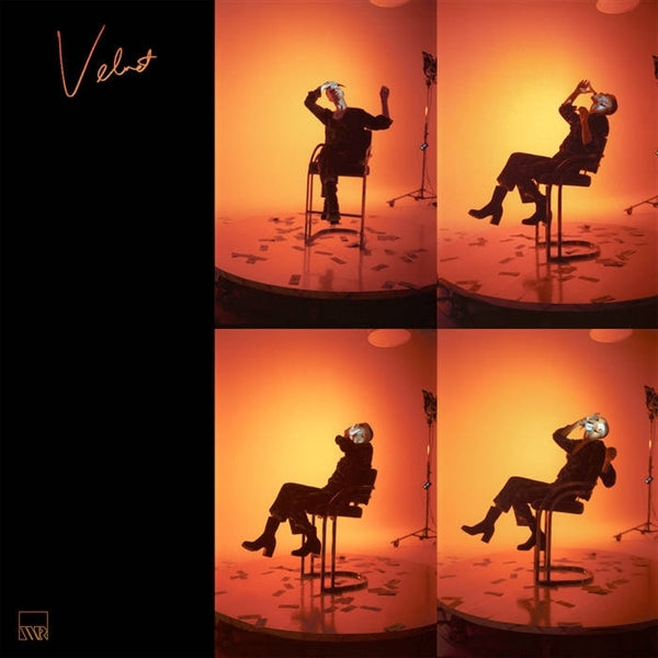 |   | Jmsn - Velvet (2 LPs) | Records on Vinyl
