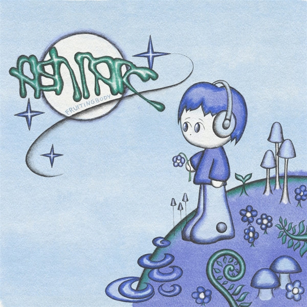 |  Vinyl LP | Fish Narc - Fruiting Body (LP) | Records on Vinyl