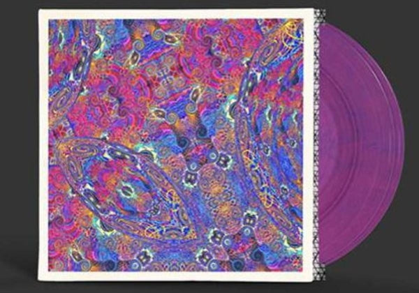 |   | Carlos Nino & Friends - Placenta (LP) | Records on Vinyl