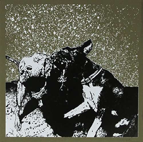|  Vinyl LP | Big China & Little Trouble - Black Blood of the Earth (LP) | Records on Vinyl