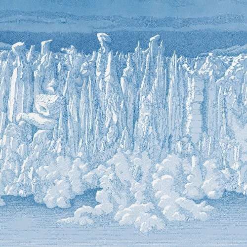 |  Vinyl LP | Wrekmeister Harmonies - You've Always (LP) | Records on Vinyl