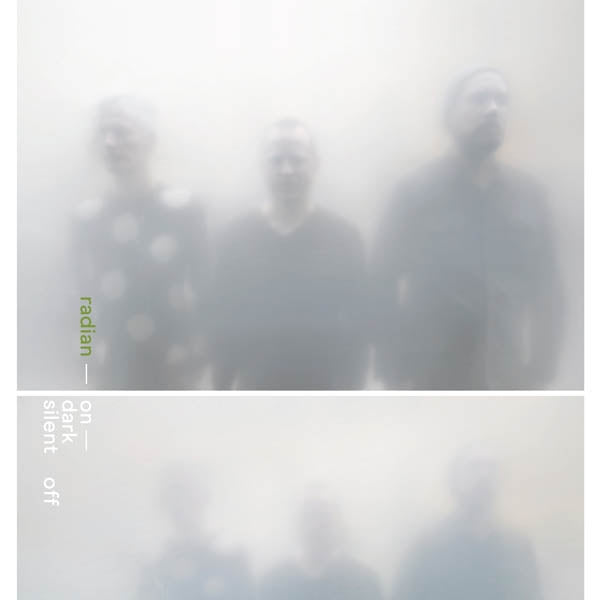 |  Vinyl LP | Radian - On Dark Silent Off (LP) | Records on Vinyl