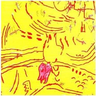 |  Vinyl LP | Lightning Bolt - Lightning Bolt (2 LPs) | Records on Vinyl