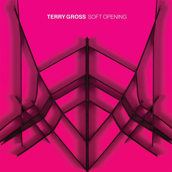 |  Vinyl LP | Terry Gross - Soft Opening (LP) | Records on Vinyl