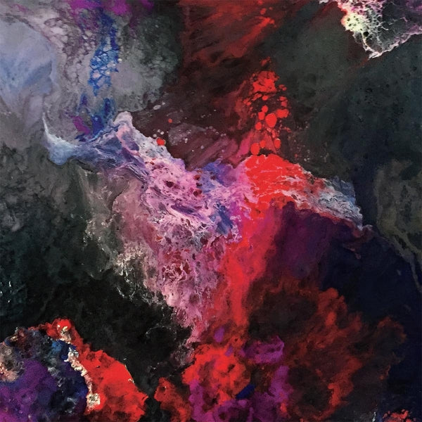 |  Vinyl LP | John Bence - Archangels (LP) | Records on Vinyl