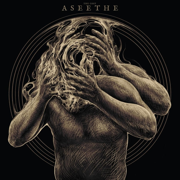 |  Vinyl LP | Aseethe - The Cost (LP) | Records on Vinyl