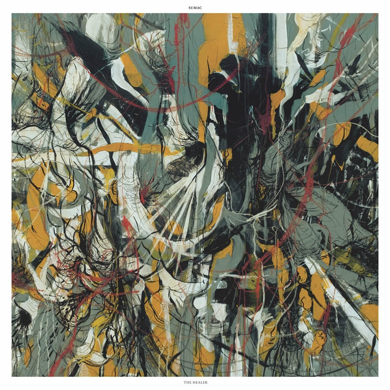|   | Sumac - The Healer (2 LPs) | Records on Vinyl