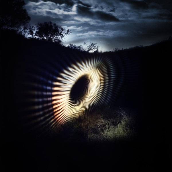 |  Vinyl LP | Emptyset - Dissever (LP) | Records on Vinyl