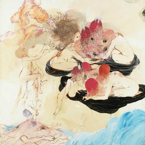 |  Vinyl LP | Future Islands - In Evening Air (LP) | Records on Vinyl