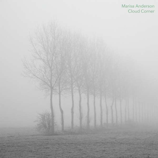 |  Vinyl LP | Marisa Anderson - Cloud Corner (LP) | Records on Vinyl