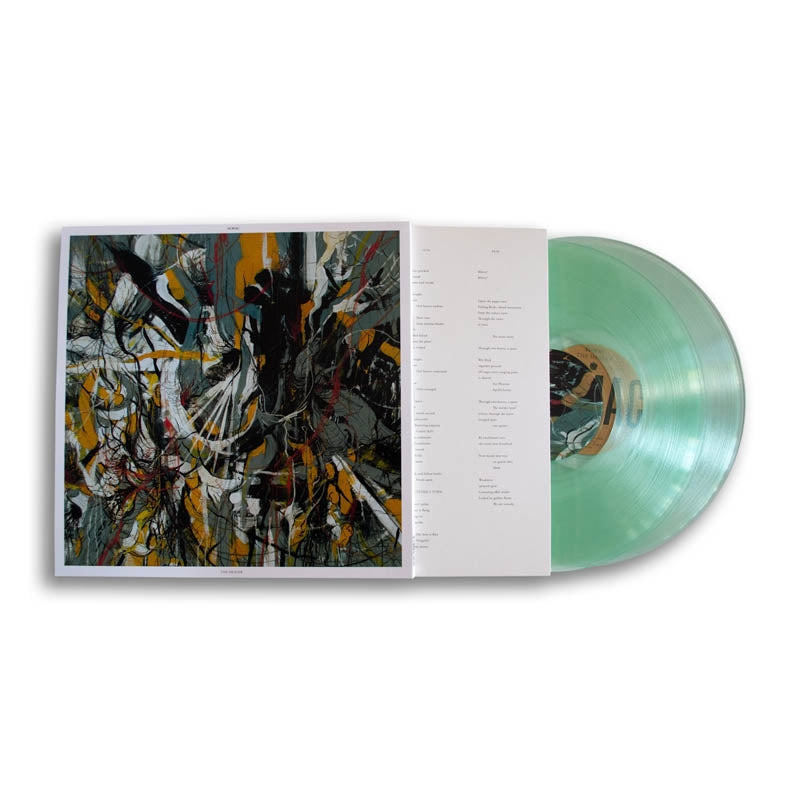 |  Vinyl LP | Sumac - The Healer (2 LPs) | Records on Vinyl
