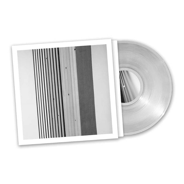 |  Vinyl LP | Big Brave - OST (LP) | Records on Vinyl