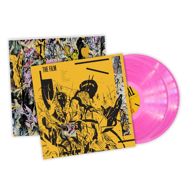 | | Sumac & Moor Mother - The Film (2 LPs) | Records on Vinyl
