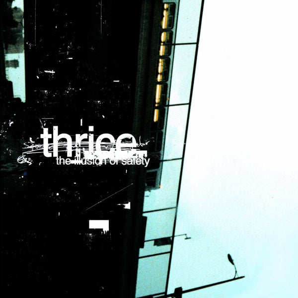 |   | Thrice - Illusion of Safety (LP) | Records on Vinyl