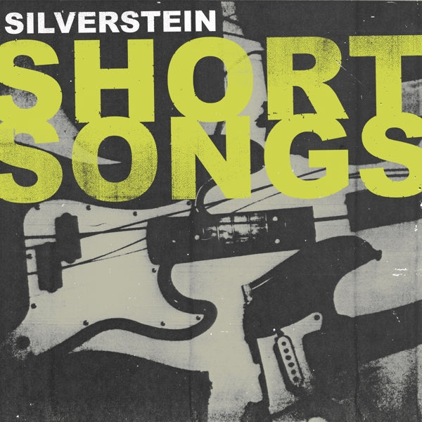 |  Vinyl LP | Silverstein - Short Songs -10"- (LP) | Records on Vinyl