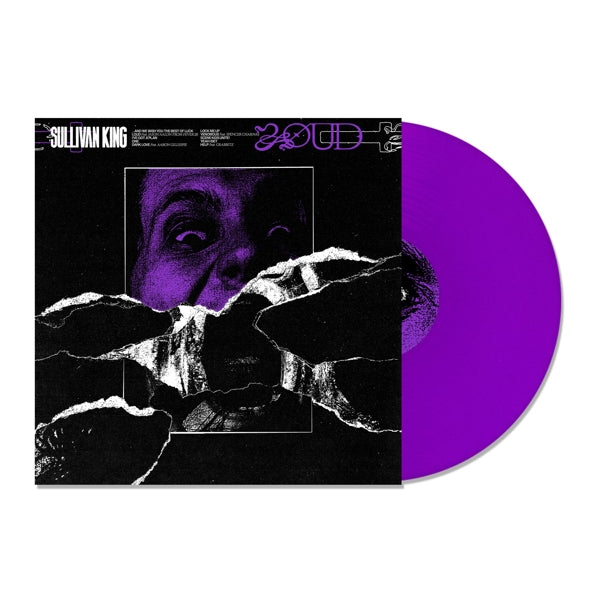 |   | Sullivan King - Loud (LP) | Records on Vinyl