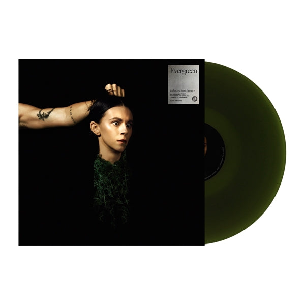 |   | Pvris - Evergreen (LP) | Records on Vinyl