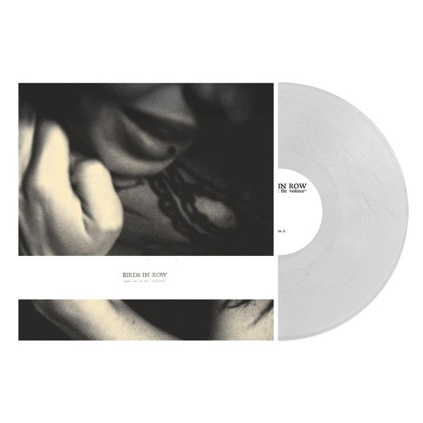 |  Vinyl LP | Birds In Row - You, Me, & the Violence (LP) | Records on Vinyl