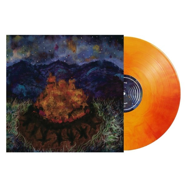 |   | Infant Island - Obsidian Wreath (LP) | Records on Vinyl
