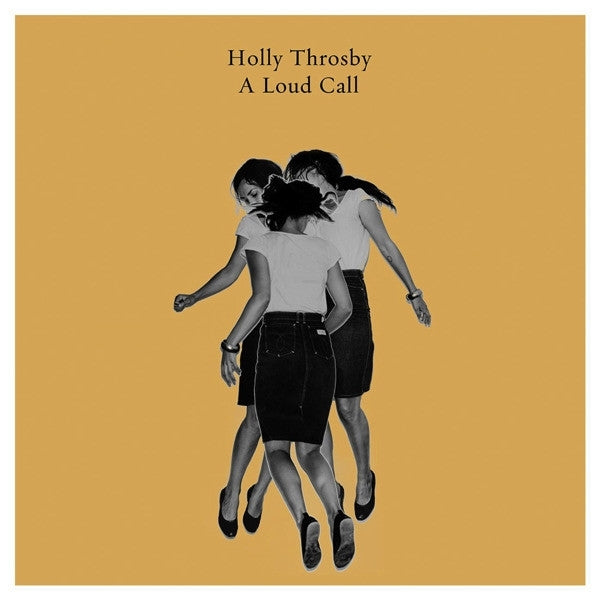 |  Vinyl LP | Holly Throsby - A Loud Call (LP) | Records on Vinyl