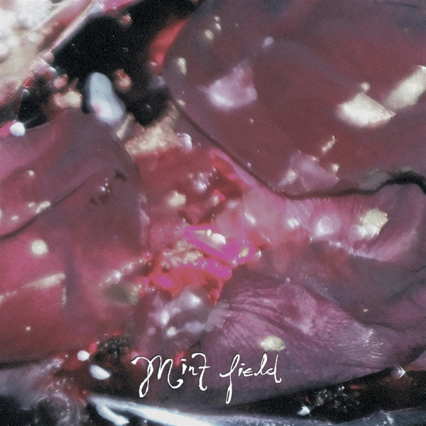 |  Vinyl LP | Mint Field - Aprender a Ser (Fruit Punch) (LP) | Records on Vinyl
