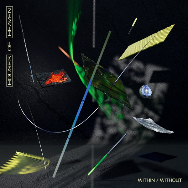 |   | Houses of Heaven - Within / Without (LP) | Records on Vinyl