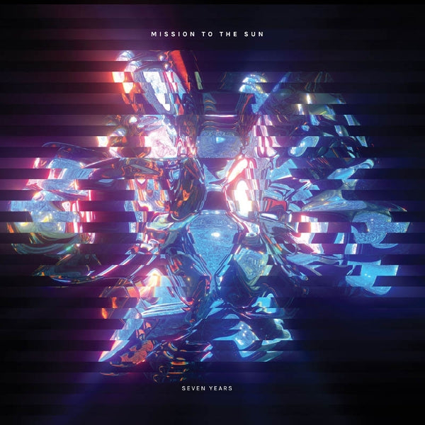 |  Vinyl LP | Mission of the Sun - Seven Years (LP) | Records on Vinyl