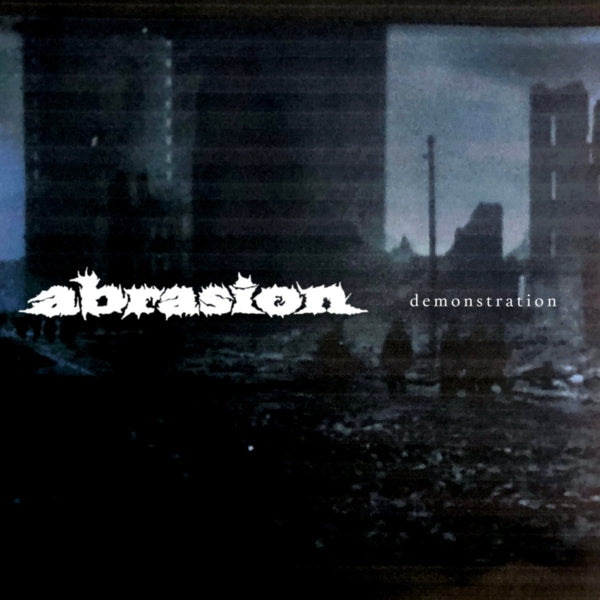 |  7" Single | Abrasion - Demonstration (Single) | Records on Vinyl