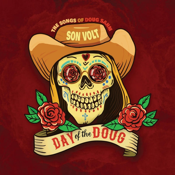 |  Vinyl LP | Son Volt - Day of the Doug (LP) | Records on Vinyl