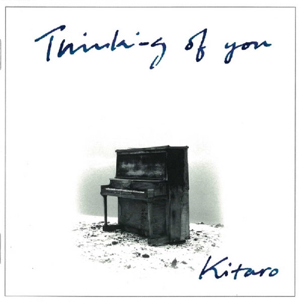 |   | Kitaro - Thinking of You (LP) | Records on Vinyl