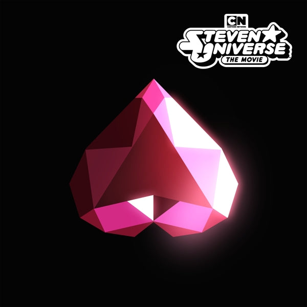 |  Vinyl LP | Various - Steven Universe the Movie (Sel (LP) | Records on Vinyl