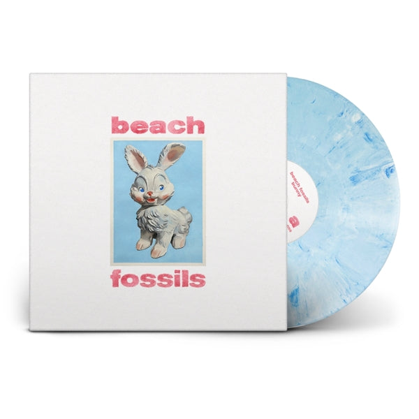 |  Vinyl LP | Beach Fossils - Bunny (LP) | Records on Vinyl
