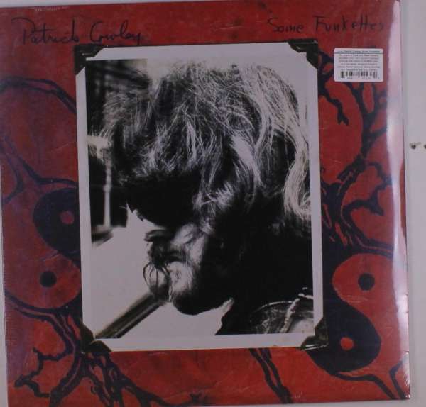 |  Vinyl LP | Patrick Cowley - Some Funkettes (LP) | Records on Vinyl