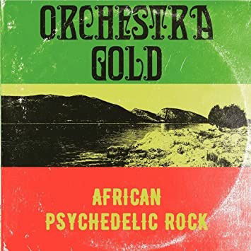 |   | Orchestra Gold - African Psychedelic Rock (LP) | Records on Vinyl