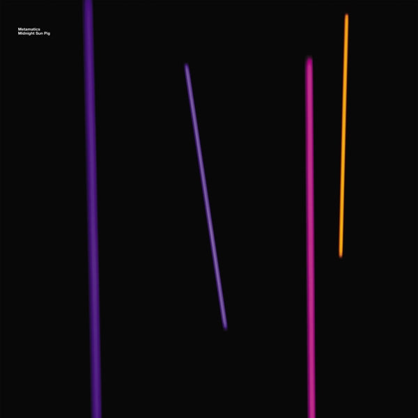 |  Vinyl LP | Metamatics - Midnight Sun Pig (2 LPs) | Records on Vinyl