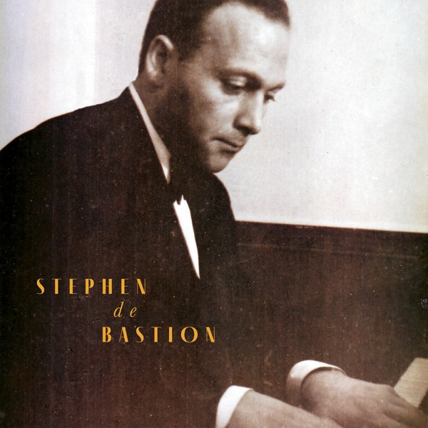 |   | Stephen De Bastion - Songs From the Piano Player From Budapest (LP) | Records on Vinyl