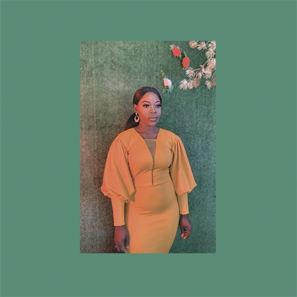 |   | Namian Sidibe - Namian Sidibe (LP) | Records on Vinyl