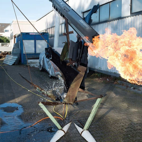 |   | Tim Hecker - Konoyo (2 LPs) | Records on Vinyl